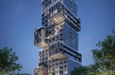 Sala comercial à venda em Cerqueira César, São Paulo 