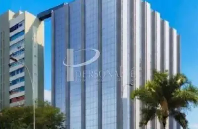 Laje comercial, para venda, av. faria lima, jardi, paulistano.