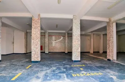 Sala comercial com 2 salas à venda na Rua Caquito, 1, Vila São Geraldo, São Paulo