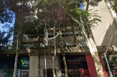 Laje comercial 201 m2 reformada av. brig. faria lima à venda pinheiros são paulo sp
