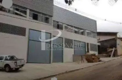 Galpão/depósito/armazém, para alugar em santana de parnaíba