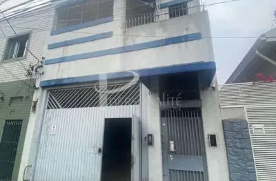 Casa comercial para alugar na Rua Doutor João Batista de Lacerda, 1, Quarta Parada, São Paulo
