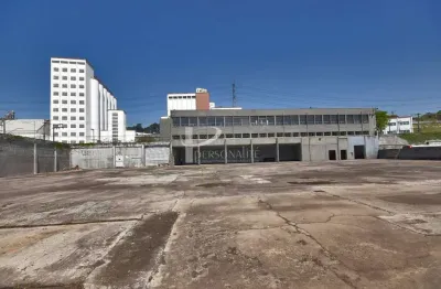 Prédio comercial, 1.361 m2, 2 pavimentos, 10 vagas, para locação, av. presidente altino, jaguaré.