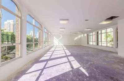 Casa comercial para alugar na Rua Henrique Schaumann, 1, Pinheiros, São Paulo