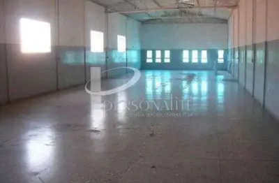 Gapão/depósito ou armazém,para locação,500m,com mezanino, vestiário, salas, refeitório, subsolo, 2 pavimentos