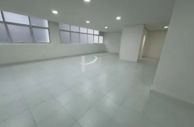Conjunto comercial, 195 m2, reformado, vão livre, 5 banheiros, 2 vagas, para locação, bela vista.