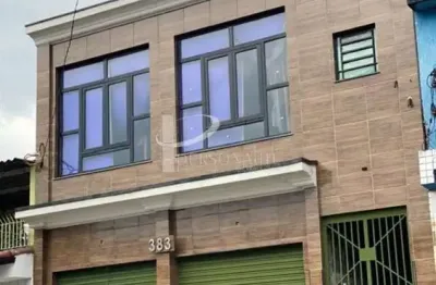Casa comercial à venda na Rua Erva de Santa Luzia, 1, Vila Helena, São Paulo