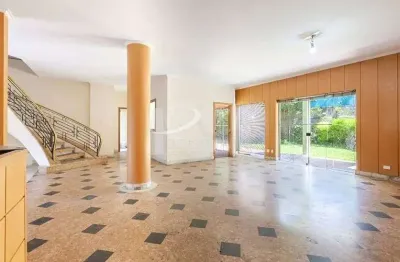 Sobrado comercial, 500 m2, recepção, 11 salas, 6 vagas, para venda, alto de pinheiros.