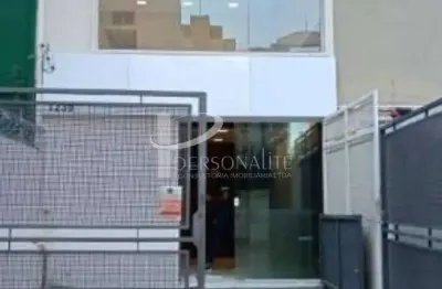 Sala comercial com 3 salas para alugar na Alameda dos Jurupis, Indianópolis, São Paulo