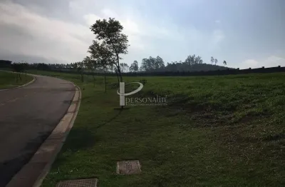 Terreno, para venda, loteamento fazenda dona carolina, itatiba-sp.