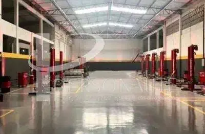 Galpão 1.196m2 2 banheiros para venda bairro: brás são paulo sp