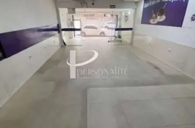 Imóvel comercial à venda com renda, 200m² e 02 vagas de garagem, localizado na rua coelho lisboa. tatuapé. sp.