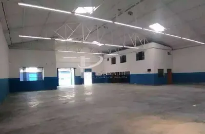 Salão comercial, 1000 m2, 3 pavimentos, 6 salas, para venda, vila carmosina.