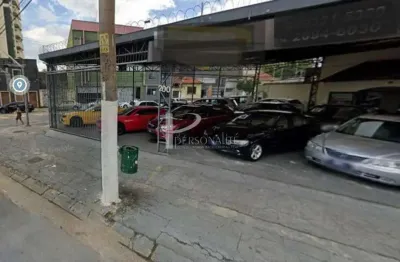 Sala comercial à venda na Avenida Conselheiro Carrão, 200, Chácara Califórnia, São Paulo