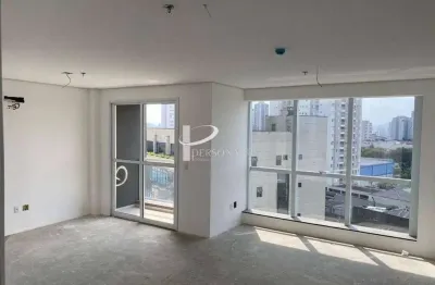 Sala comercial com 6 salas para alugar na Avenida Álvaro Ramos, 896, Quarta Parada, São Paulo