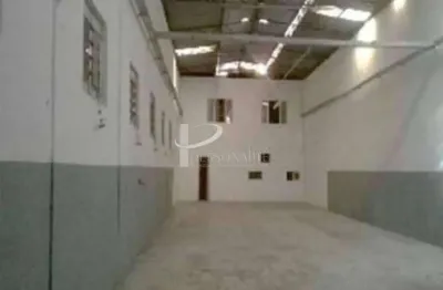 Galpão / barracão para locação 1162m,na ponte rasa, vila são francisco (zona leste), são paulo, sp