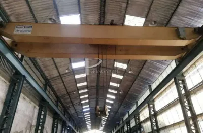 Galpão/barracão a  venda (1750 m²) - òtima localização no bairro tatuapé - são paulo/sp