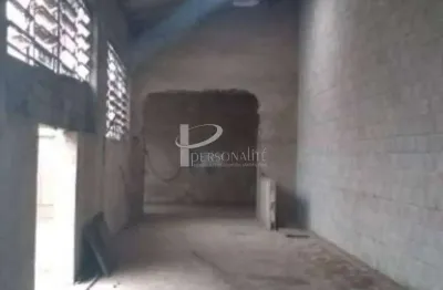 Excelente galpão para locação na vila moraes, sacomã, com 1.200 metros. execelente localização, com