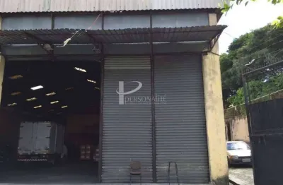 Galpão c/  2.380 m2 alugado!!de terrêno sendo 1.800m2 de àrea fabril próx. rod. ayrton sena   para l