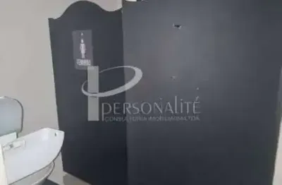 Galpão para locação, piso superior, 200 m², 2 banheiros, 3 salas, próximo a padaria marengo e futura