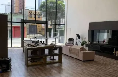 Excelente loja  para locação, com localização privilegiada- jardim anália franco, são paulo, sp