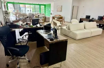 Sobreloja  para locação,(valor imperdível!!!) em localizaçao privilegiada -vila regente feijó, são p