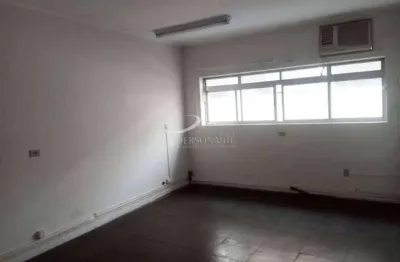 Casa comercial com 9 salas para alugar na Rua Padre Raposo, 483, Mooca, São Paulo