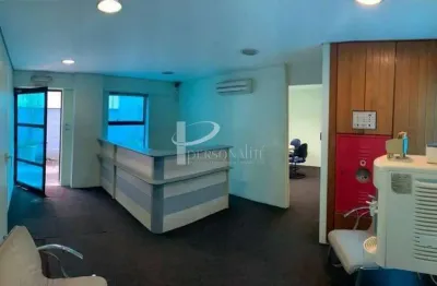 Excelente prédio comercial para locação na vila clementino, ideia para empresas de call center. agen