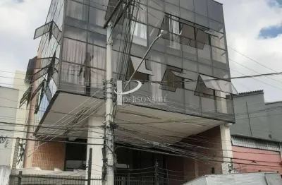 Prédio comercial com 1215m² área construída, para locação, em são miguel paulista, são paulo, sp