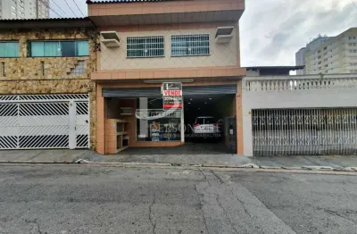 Prédio comercial/residencial, 300 m2, 6 vagas, para venda, vila carrão.