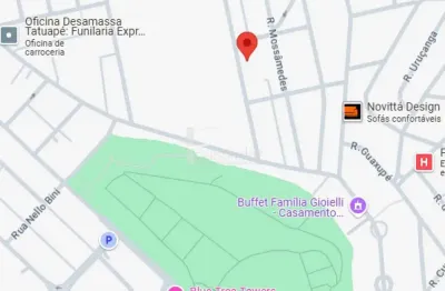 Casa comercial, 150 m2, recepção, 3 salas, 2 vagas, para venda, tatuapé.