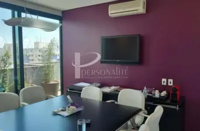 Sala comercial à venda na Rua Araguari, 817, Vila Uberabinha, São Paulo