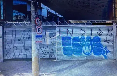 Terreno comercial à venda na Rua Alfredo Guedes, 1, Santana, São Paulo