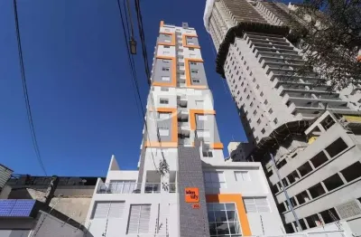 Apartamento com 2 quartos à venda na Rua Soriano de Sousa, 102, Tatuapé, São Paulo