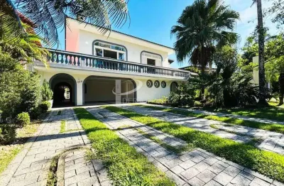 Casa para locação- riviera de são lourenço-bertioga- na passeio dos coqueiros-4 suítes.
