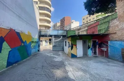 Galpão/depósito- a venda-422m2-1 sala-2 banheiros-campos elísios-zona central-são paulo.