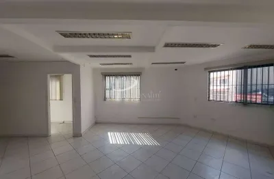 Sala comercial com 5 salas para alugar na Rua Cegonha, 90, Chácara Santo Antônio (Zona Leste), São Paulo