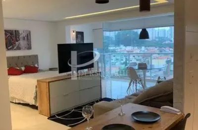 Apartamento com 11 quartos à venda na Rua Marechal Barbacena, 1108, Vila Regente Feijó, São Paulo