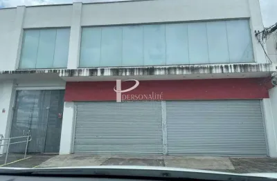 Casa comercial com 6 salas à venda na Avenida Sapopemba, 1121, Vila Regente Feijó, São Paulo