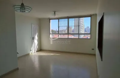 Apartamento com 3 quartos à venda na Rua Marquês de Praia Grande, 540, Vila Prudente, São Paulo