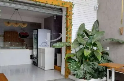 Sala comercial com 2 salas para alugar na Rua Itapura, 1, Vila Gomes Cardim, São Paulo