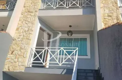 Casa com 3 quartos à venda na Rua Brigadeiro Brito Delamare, 1, Vila Santa Teresa (Zona Leste), São Paulo