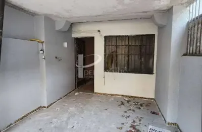 Casa com 2 quartos para alugar na Rua Serra do Japi, 1, Vila Gomes Cardim, São Paulo