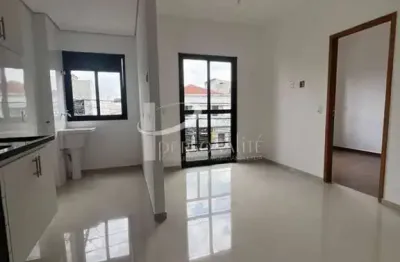 Apartamento com 1 quarto para alugar na Rua Tuiuti, 2657, Tatuapé, São Paulo