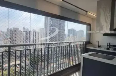 Apartamento com 2 quartos à venda na Rua Doutor Corinto Baldoino Costa, 152, Vila Zilda (Tatuapé), São Paulo
