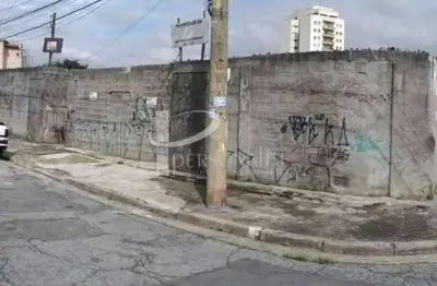 Área/terreno -para locação -1.729.69,00m2- -vila matilde-zona leste-sp