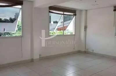 Sala para locação no edifício comercial- new york business-tatuapé-45m2-2 banheiros-1 vaga-sp