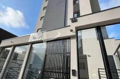 Apartamento com 1 quarto à venda na Rua Pedreira, 83, Vila Antonina, São Paulo