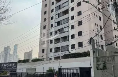 Apartamento com 3 quartos à venda na Rua Água Rasa, 1, Vila Regente Feijó, São Paulo
