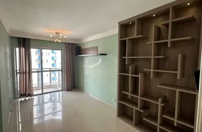 Apartamento com 3 quartos para alugar na Rua Apucarana, 266, Tatuapé, São Paulo